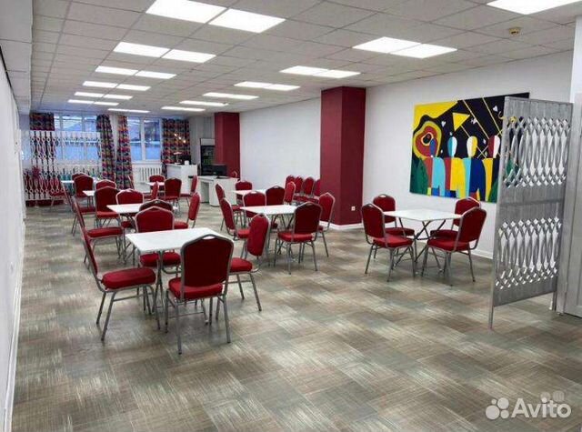 Зал помещение для проведения мероприятий: праздник