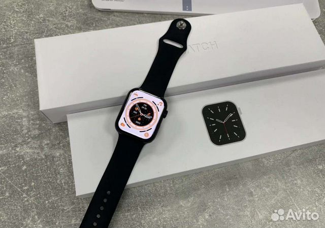 Apple Watch 8
