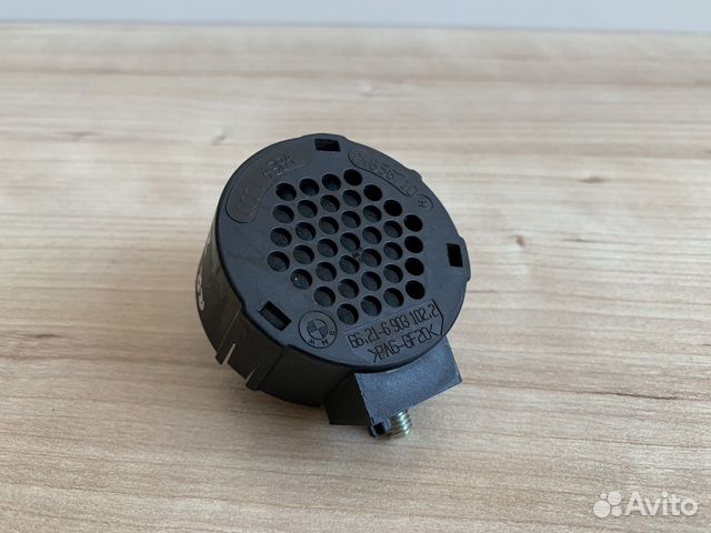 Сигнализатор системы PDC Range Rover 3 L322