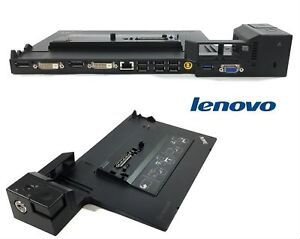 Dock 4338 lenovo