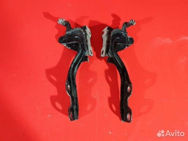 Петля капота Kia Cerato 2 Td 