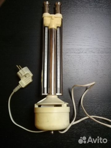 Психрометр аспирационный электрический М-34М