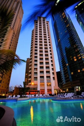 Горящий тур в Турцию / Отель Movenpick Jumeirah 5* купить в Уфе | Хобби и отдых | Авито