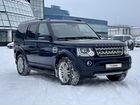 Land Rover Discovery 3.0 AT, 2014, 158 000 км