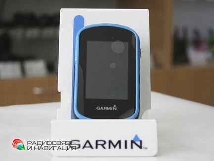 Навигатор Garmin eTrex Touch 25