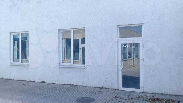 Свободного назначения, 33 м²