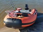 Лодка Solar 380 к, Максима объявление продам