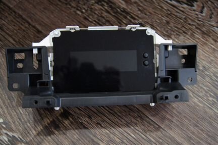 Магнитола Форд Фокус 3