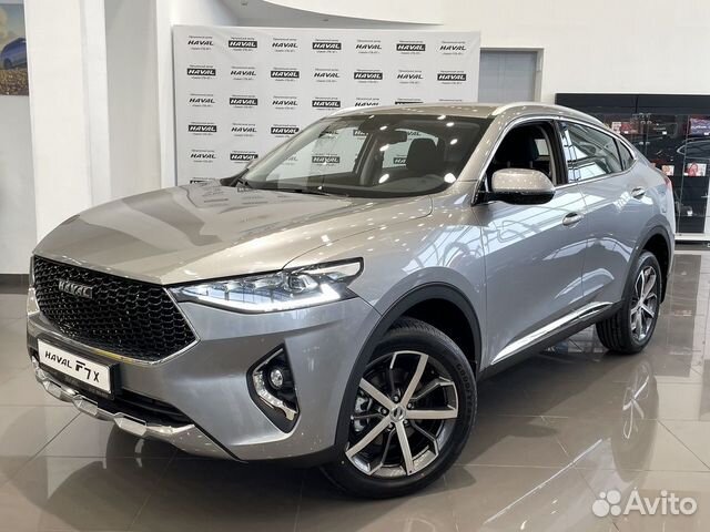 Haval спб лахта