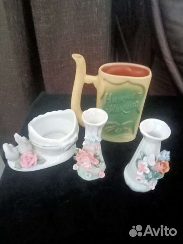 Сувенир СССР