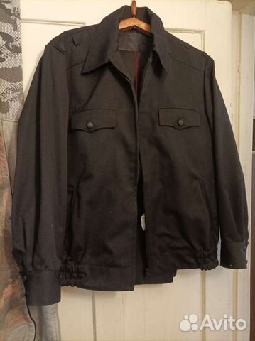 Полицейская форма мужская