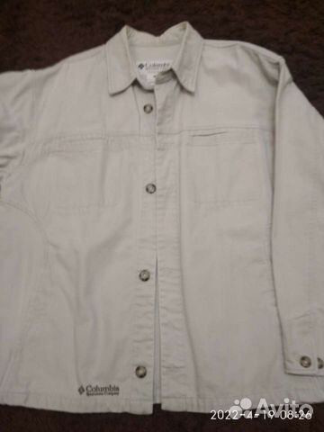 Мужская куртка Columbia