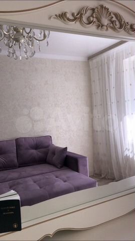 5-к. квартира, 130 м², 2/8 эт.