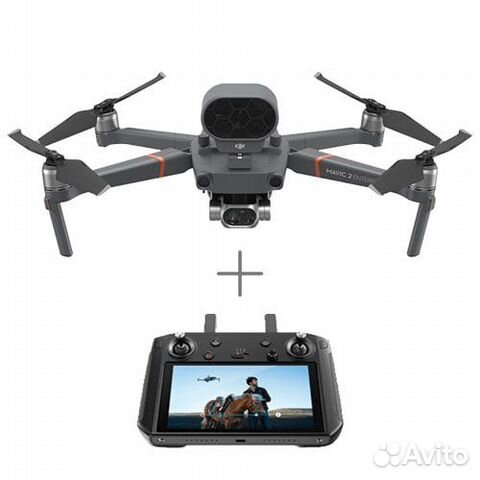 Прокачай свой дрон