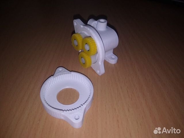 3D печать, 3D моделирование, прототипирование