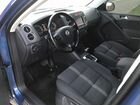 Volkswagen Tiguan 2.0 AT, 2010, 138 000 км объявление продам