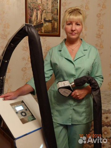 LPG массаж лицо и тело