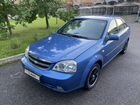 Chevrolet Lacetti 1.6 МТ, 2008, 222 113 км