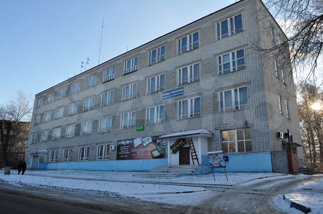 Сдам помещение свободного назначения, 334 м²