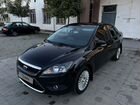Ford Focus 2.0 AT, 2010, 229 000 км