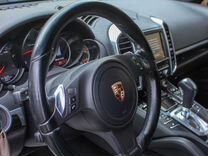 Porsche Cayenne, 2013, с пробегом, цена 2 870 000 руб.