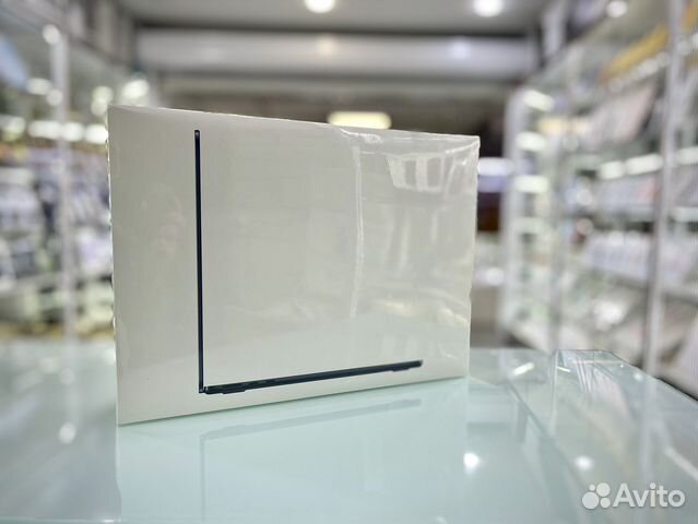 MacBook Air 13.6