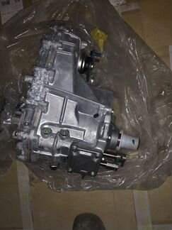 Раздаточная коробка toyota hilux surf 4runner