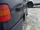Volkswagen Passat 2.0 МТ, 1993, 234 000 км объявление продам