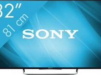 Sony smart TV KDL-32W705B