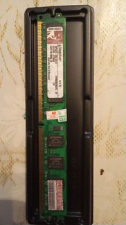 Оперативная память ddr2 800