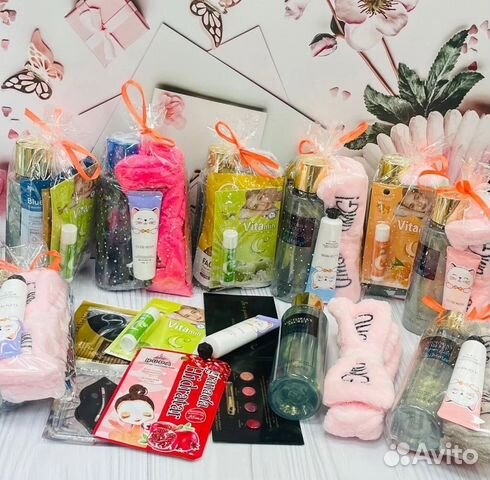 Набор косметики