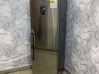 Холодильник с гарантией и доставкой объявление продам