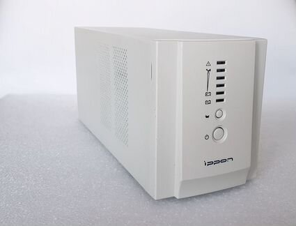 Ippon Smart Power PRO 2000