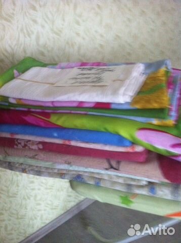 Постельное белье шторы тюль скатерти подушки декор