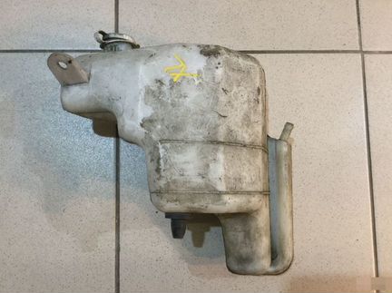 Бачок расширительный Митсубиси Аутландер XL