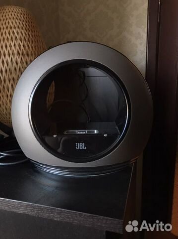 Колонка JBL оригинал
