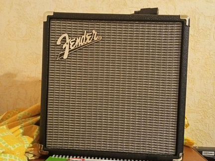 Бас гитара комплект