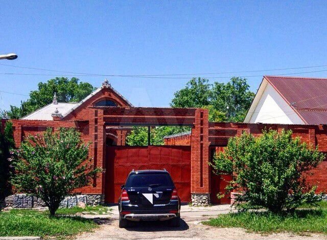 Дом 244 м² на участке 10 сот.