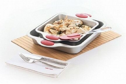 Форма противень выпечка, запекание Rondell Brial