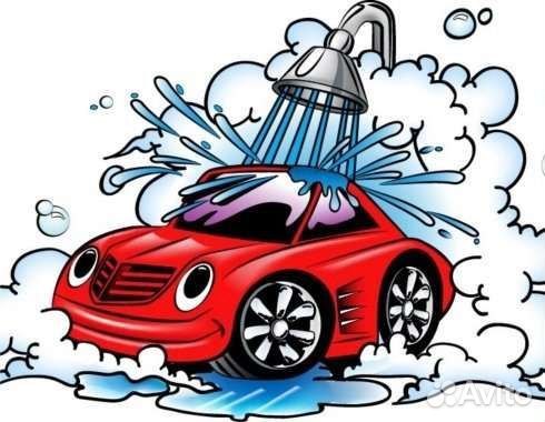 Администратор автокомплекса