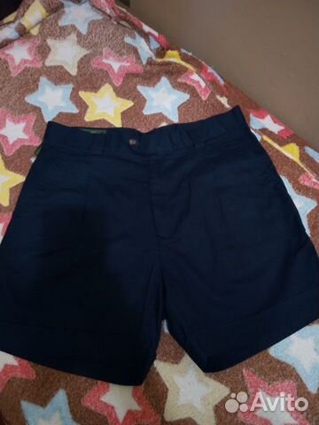 Шорты