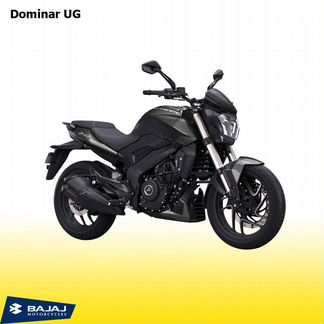Мотоцикл Bajaj Dominar 400 Touring