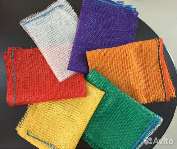 Сетка овощная