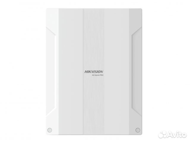 Беспроводная охранная панель