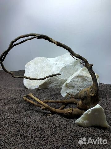 Камни для аквариума,грунты,растения,коряги