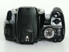 Canon 400D Body объявление продам