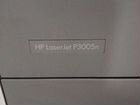 Принтер лазерный hp p3005n объявление продам