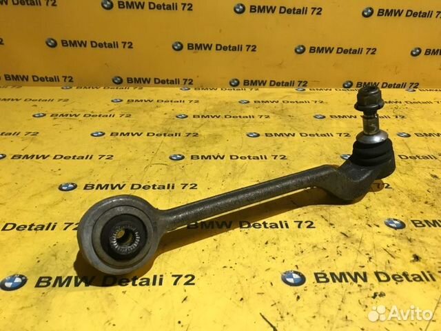 Рычаг подвески нижний передний правый Bmw 3 E92