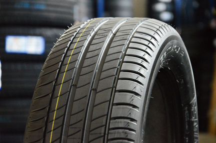 Michelin Primacy 4 235/55 R18 100V
