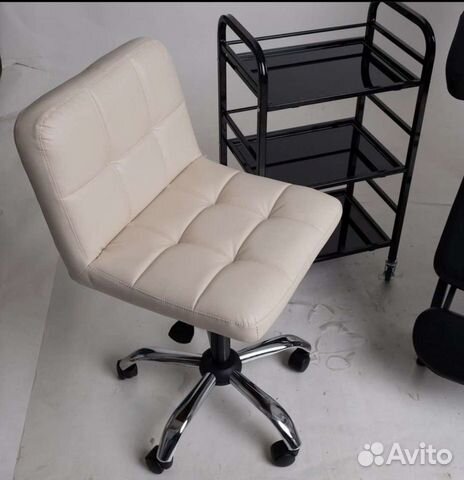 Стул Мастера